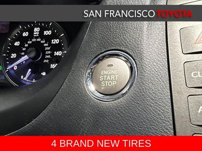 2012 Lexus ES 350