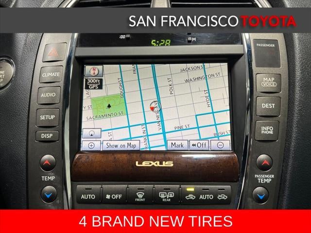 2012 Lexus ES 350