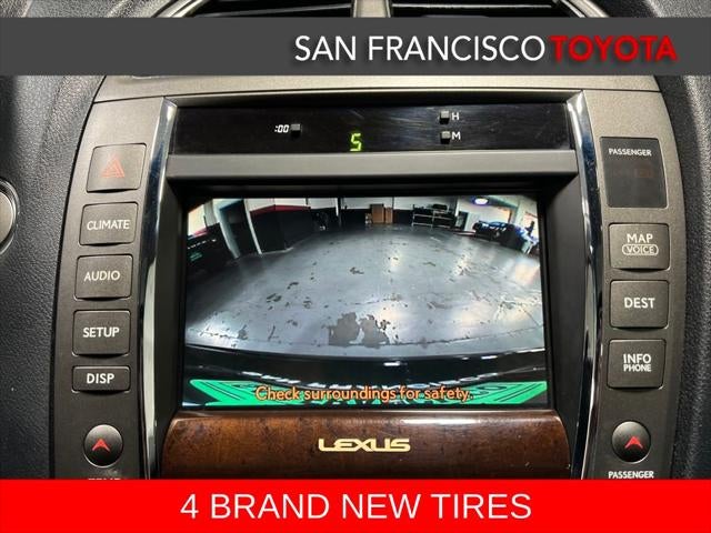 2012 Lexus ES 350
