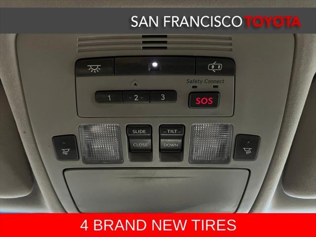 2012 Lexus ES 350