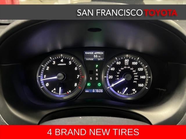 2012 Lexus ES 350