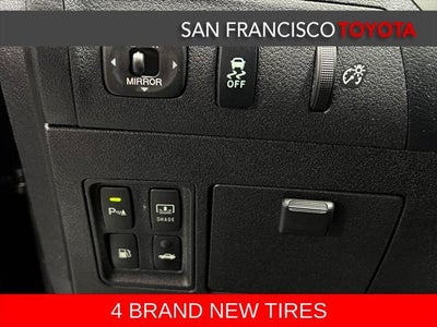 2012 Lexus ES 350