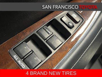 2012 Lexus ES 350