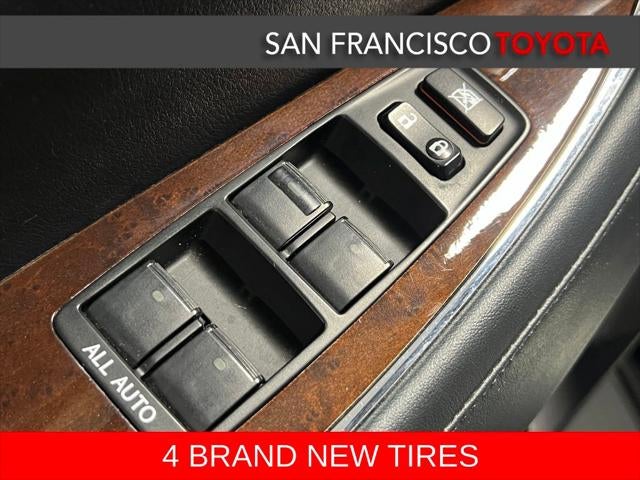 2012 Lexus ES 350