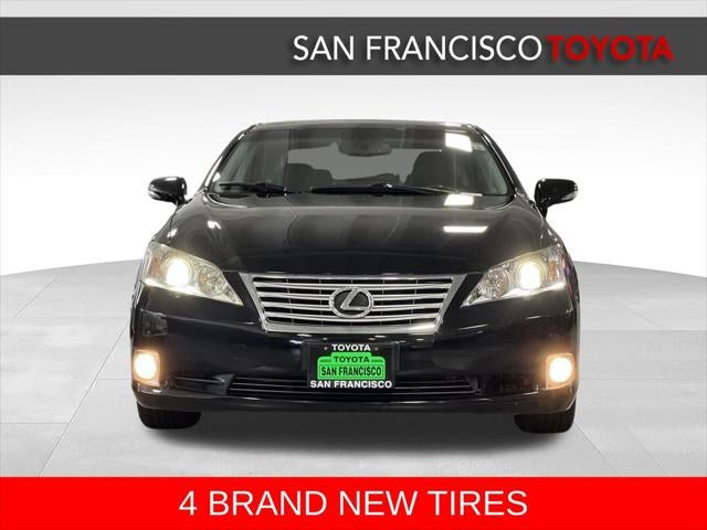 2012 Lexus ES 350