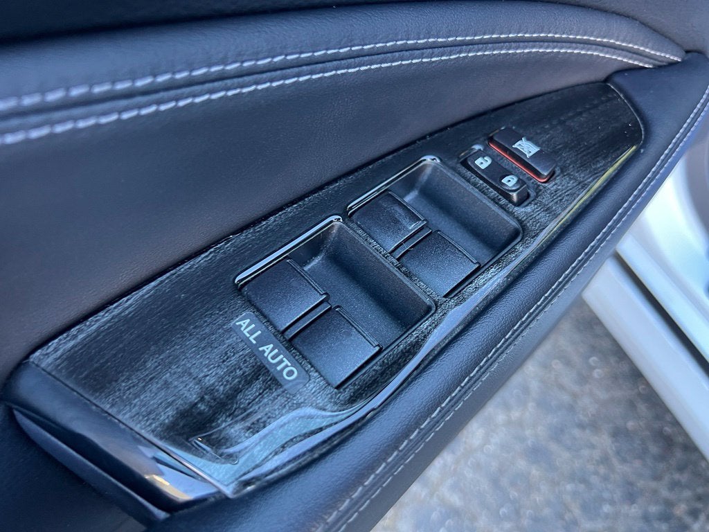 2013 Lexus LS 460
