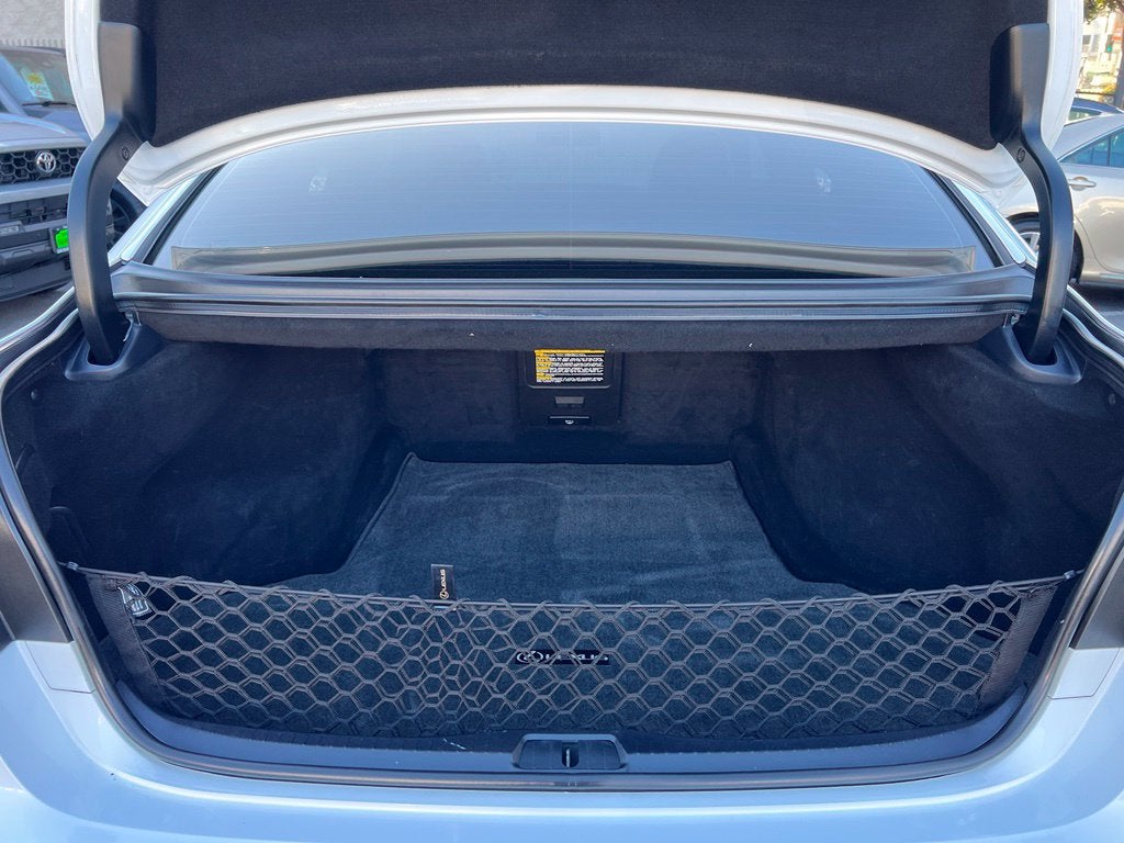 2013 Lexus LS 460