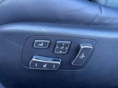 2013 Lexus LS 460