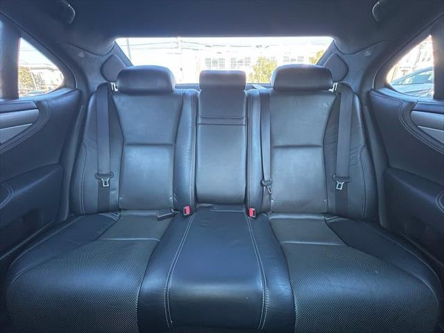 2013 Lexus LS 460