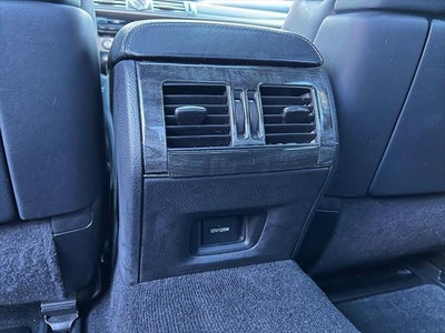 2013 Lexus LS 460