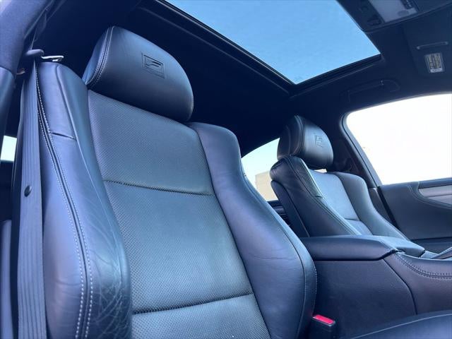 2013 Lexus LS 460