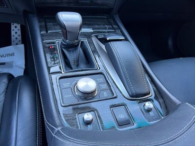 2013 Lexus LS 460