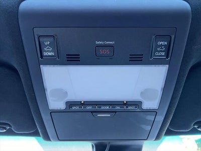 2013 Lexus LS 460