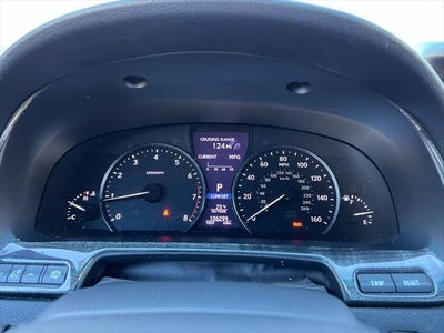 2013 Lexus LS 460
