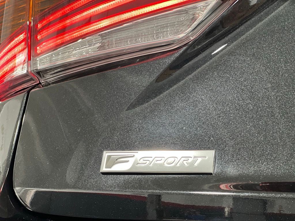 2019 Lexus IS 350