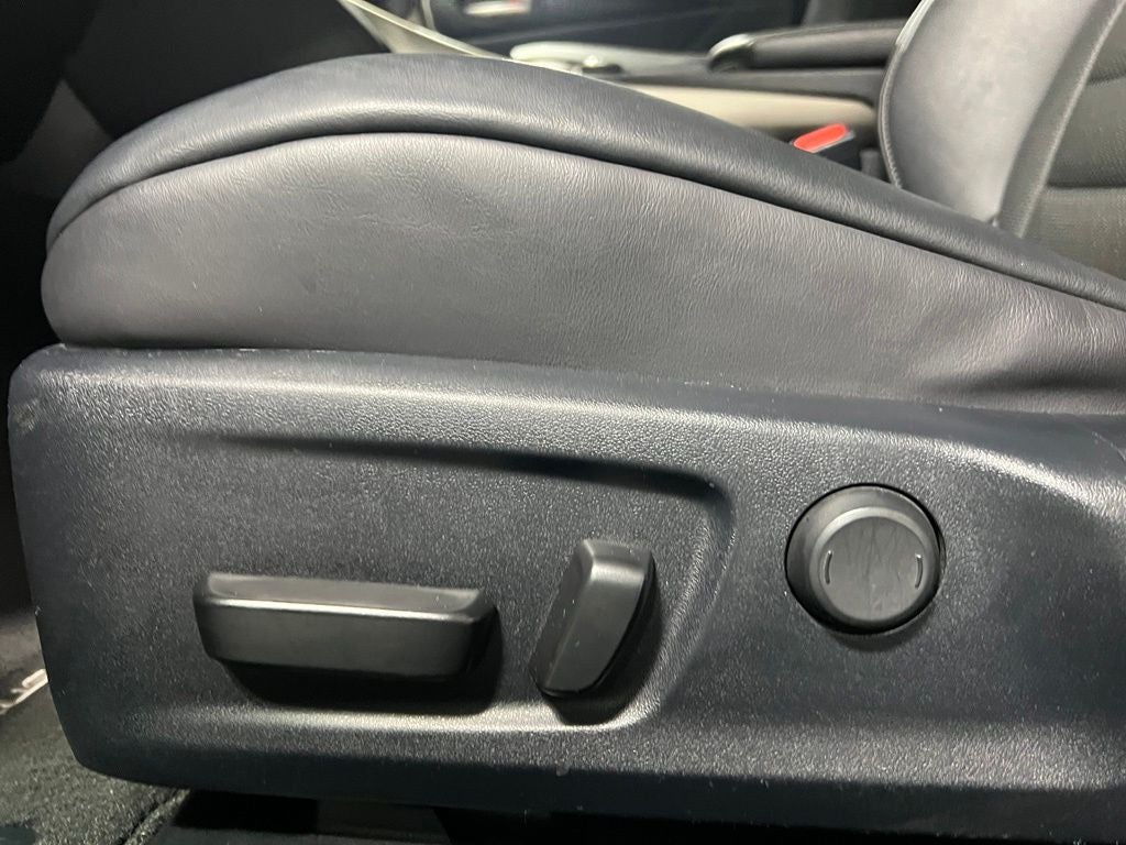 2019 Lexus IS 350