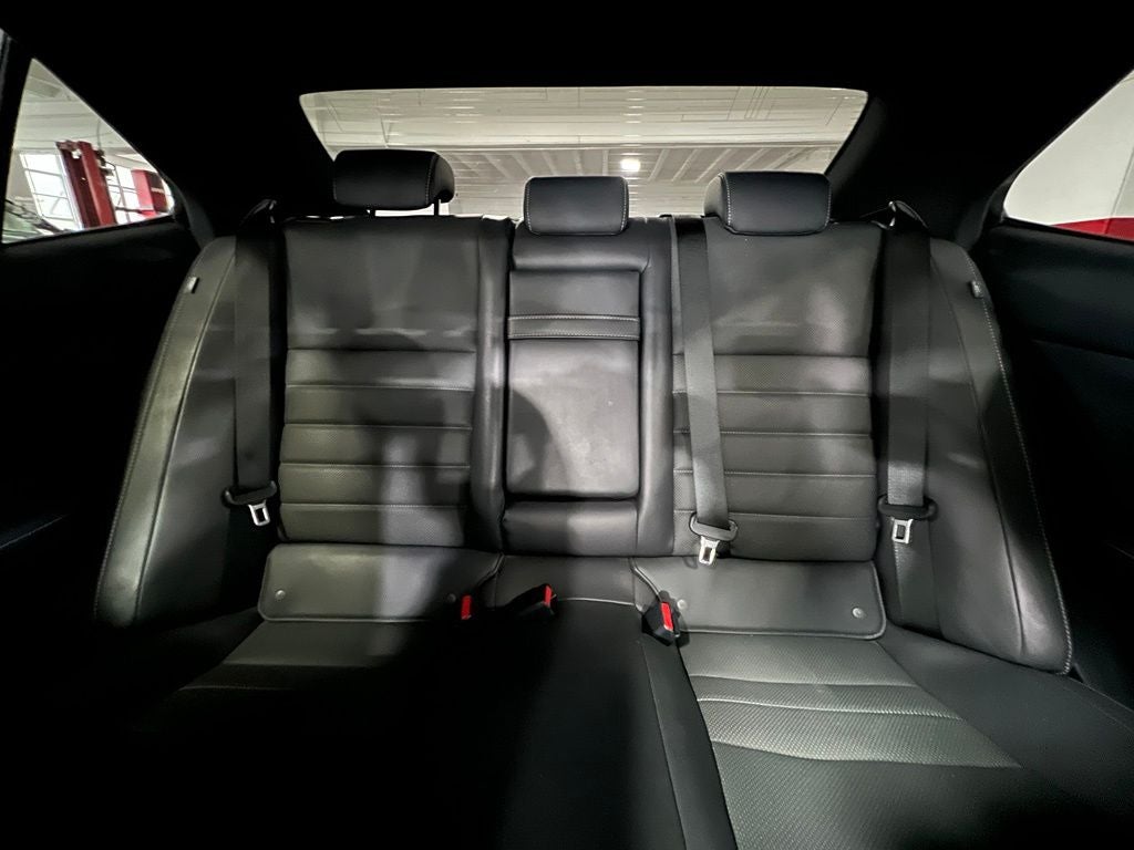 2019 Lexus IS 350