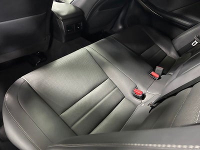 2019 Lexus IS 350