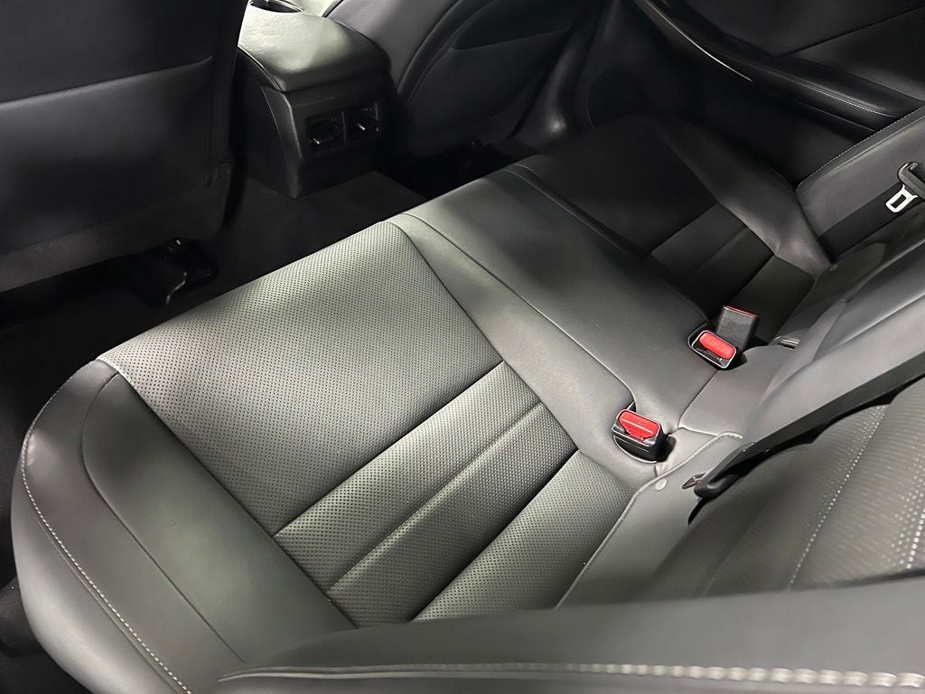 2019 Lexus IS 350