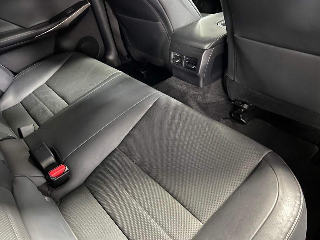2019 Lexus IS 350