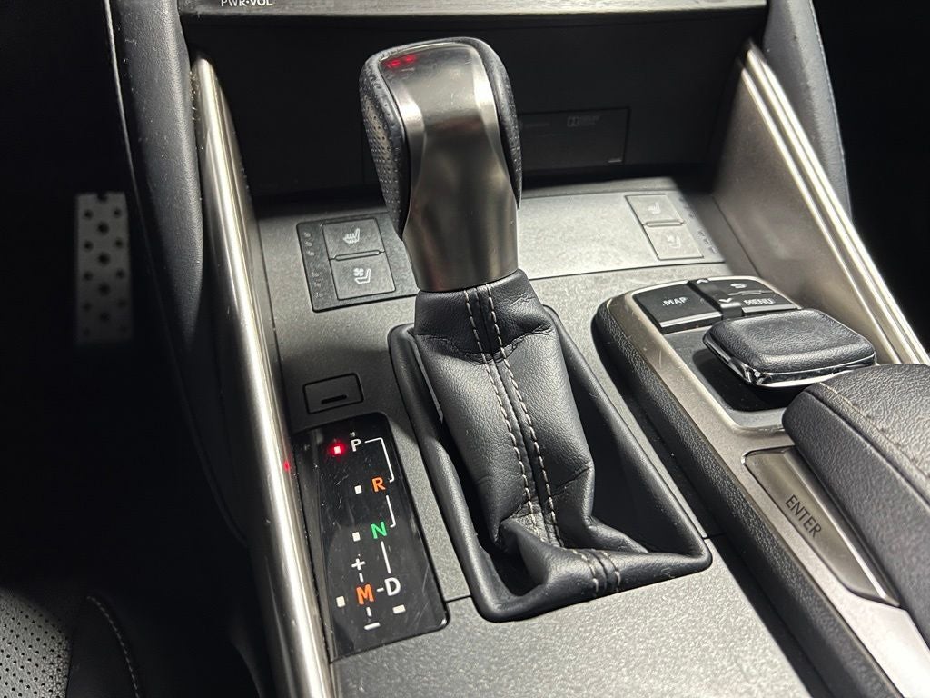2019 Lexus IS 350