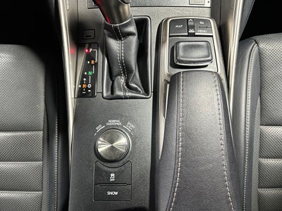2019 Lexus IS 350