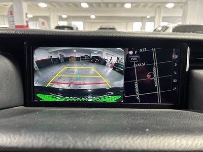 2019 Lexus IS 350