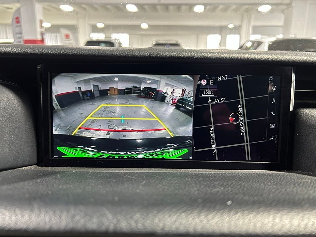 2019 Lexus IS 350