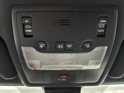 2019 Lexus IS 350