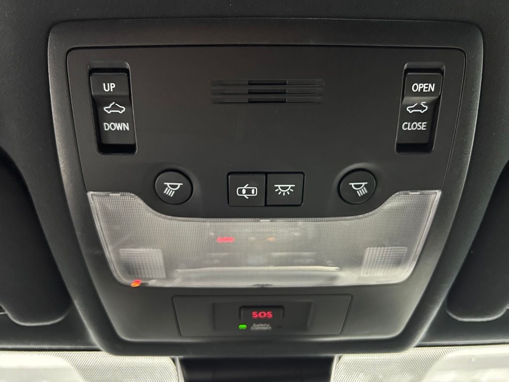 2019 Lexus IS 350