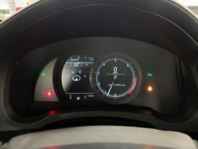 2019 Lexus IS 350