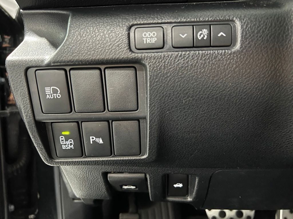 2019 Lexus IS 350