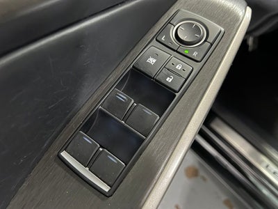 2019 Lexus IS 350
