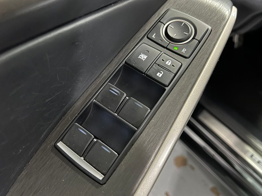 2019 Lexus IS 350