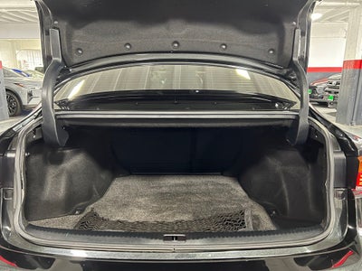 2019 Lexus IS 350