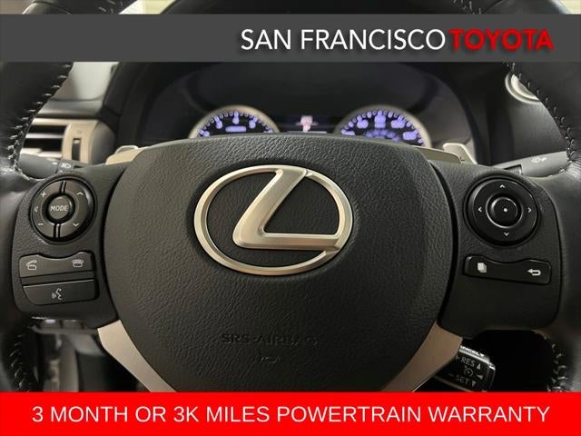 2014 Lexus IS 350