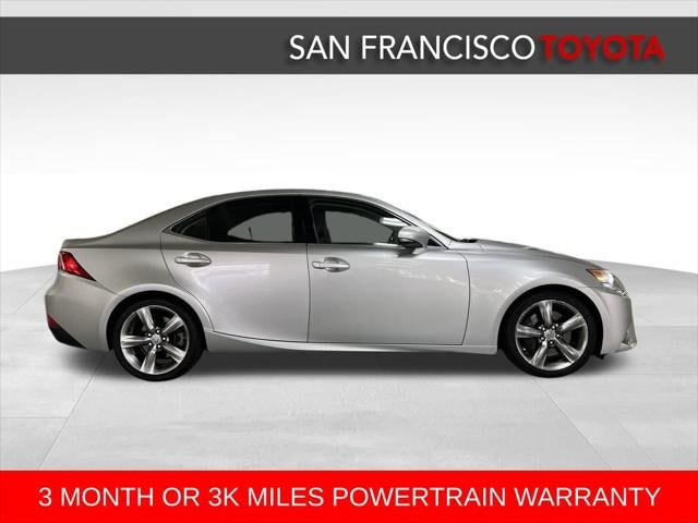 2014 Lexus IS 350