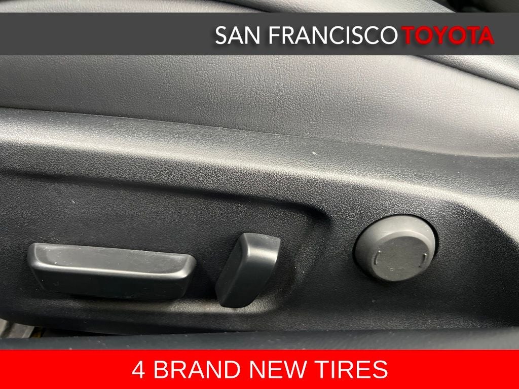 2020 Lexus RC 350 F Sport