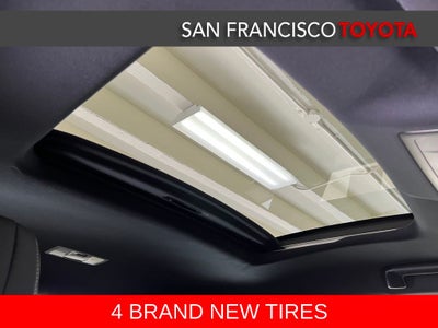 2020 Lexus RC 350 F Sport