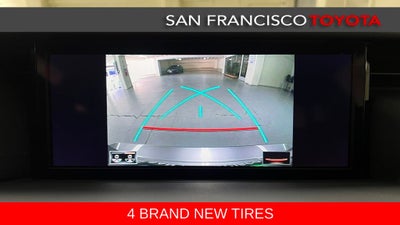 2020 Lexus RC 350 F Sport