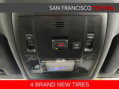 2020 Lexus RC 350 F Sport