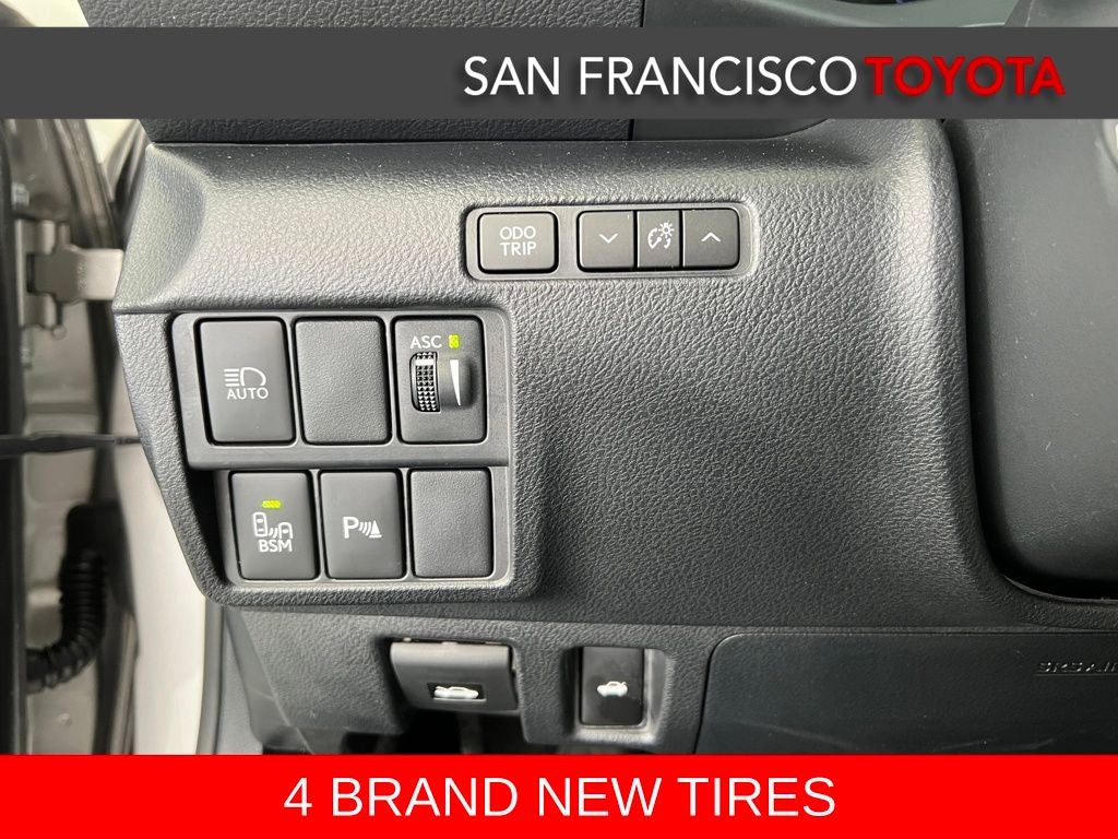 2020 Lexus RC 350 F Sport