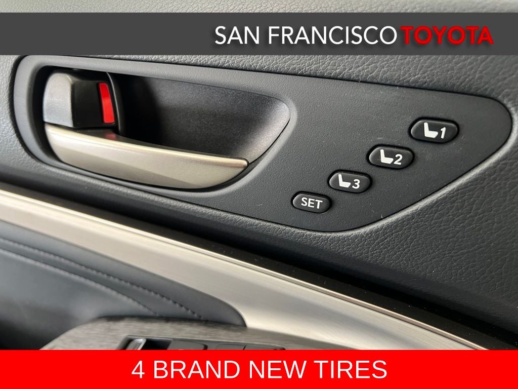 2020 Lexus RC 350 F Sport