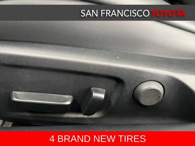 2020 Lexus RC 350 F Sport