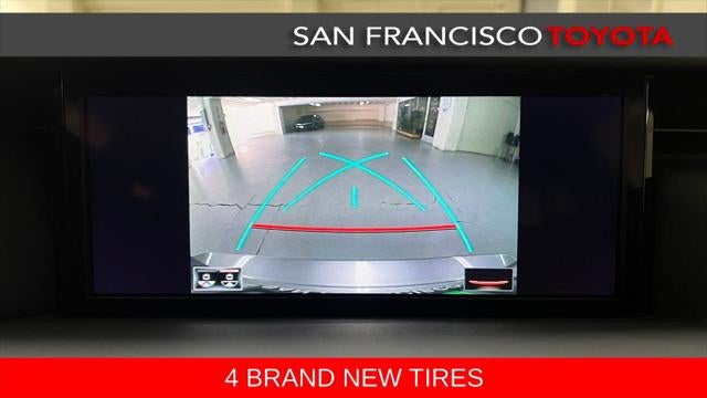 2020 Lexus RC 350 F Sport