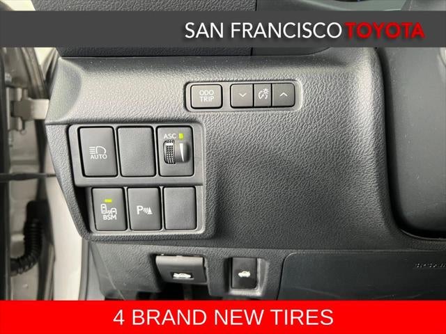 2020 Lexus RC 350 F Sport