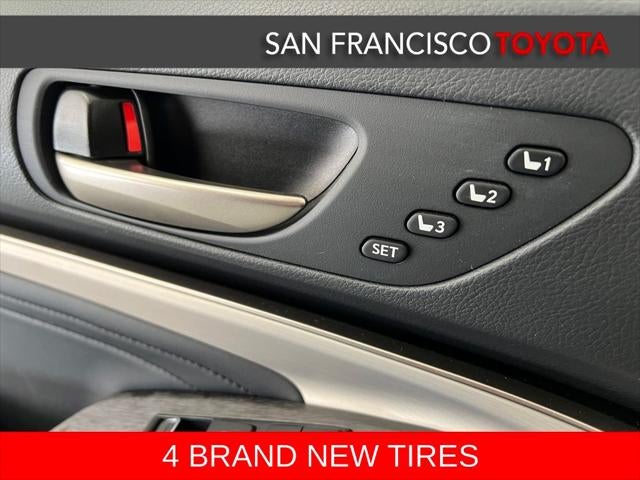 2020 Lexus RC 350 F Sport