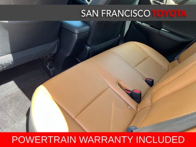 2017 Lexus CT 200h