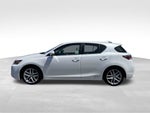 2017 Lexus CT 200h