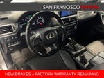 2022 Lexus GX 460